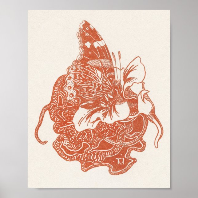 Poster Mtheo van hoytema (Frente)