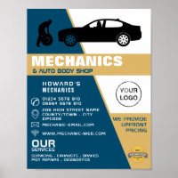 Mudança de pneus, automecânica e reparação publici