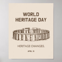 Mudanças no Patrimônio Mundial 2023