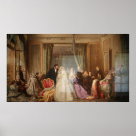 Poster Mudando De Casa (Vida Casada) (Presente De Casamen