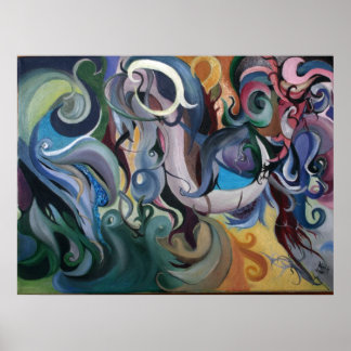 Pôster Mudando Perspectivas