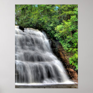 Pôster Muddy Creek Falls, Maryland