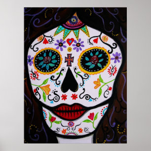 PÔSTER MUERTOS