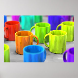 Poster Mug Madness 5
