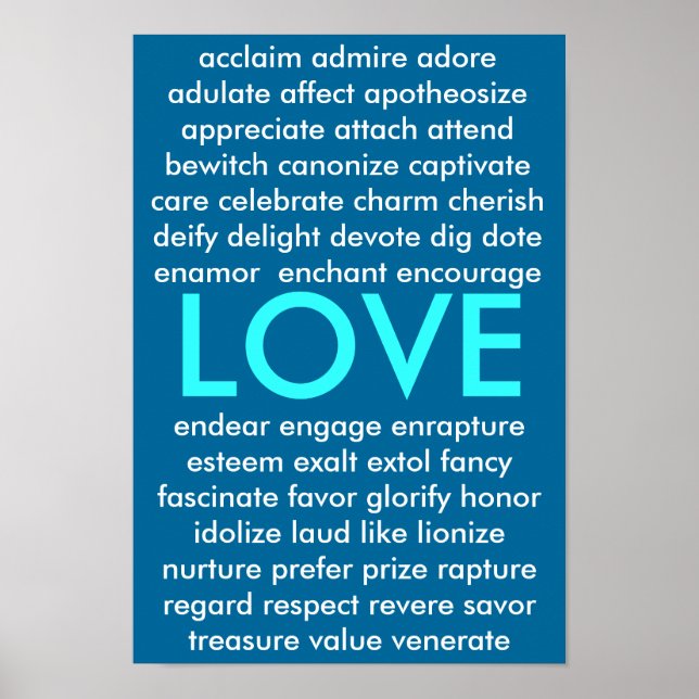 Pôster Muitas maneiras de amar (Frente)