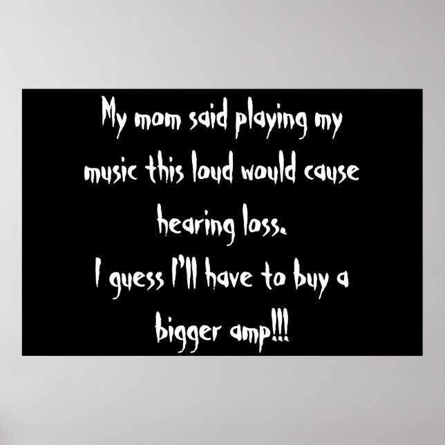 Pôster muito alto? (Frente)