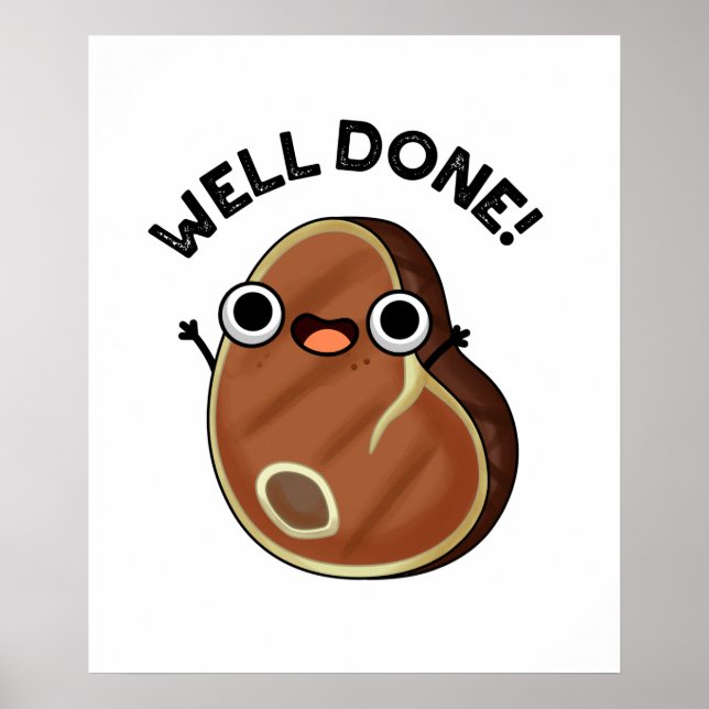 Poster Muito Engraçado. (Frente)