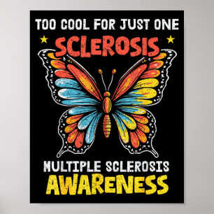 Poster Muito Legal Para Apenas Uma Esclerose _2