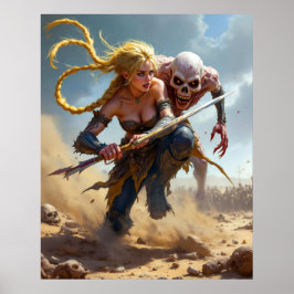Poster Muito Perto