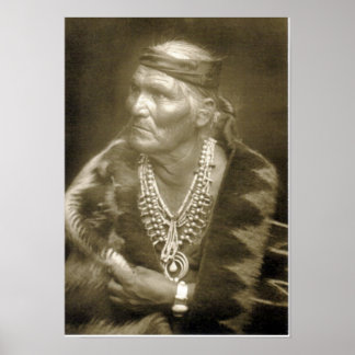 Pôster Muitos Sussurros