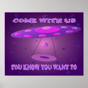 Poster Mulder que ascensão