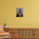 Poster Mulher cigana (Living Room 2)