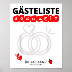 Poster Mulher De Casamento De Livro Convidada Noiva Noiva