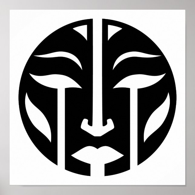 Poster Mulher Digital (Frente)