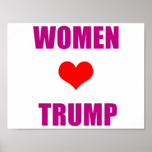 Poster Mulheres do trunfo do amor das mulheres para o
