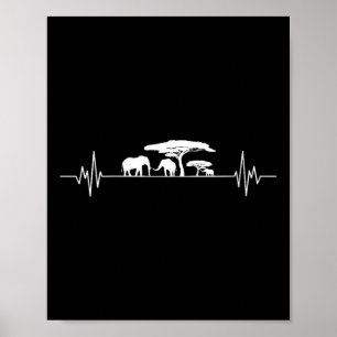 Poster Mulheres Feliz Dia da Terra 2025 Amor Ambiental