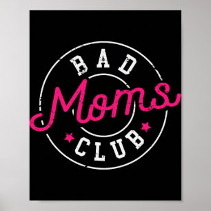 Poster Mulheres Fortes Emwered Trabalham Chefe Mãe Esposa