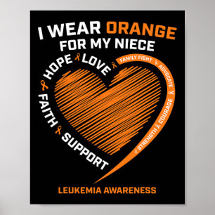 Poster Mulheres Homens Que Visto Laranja Para Minha sobri