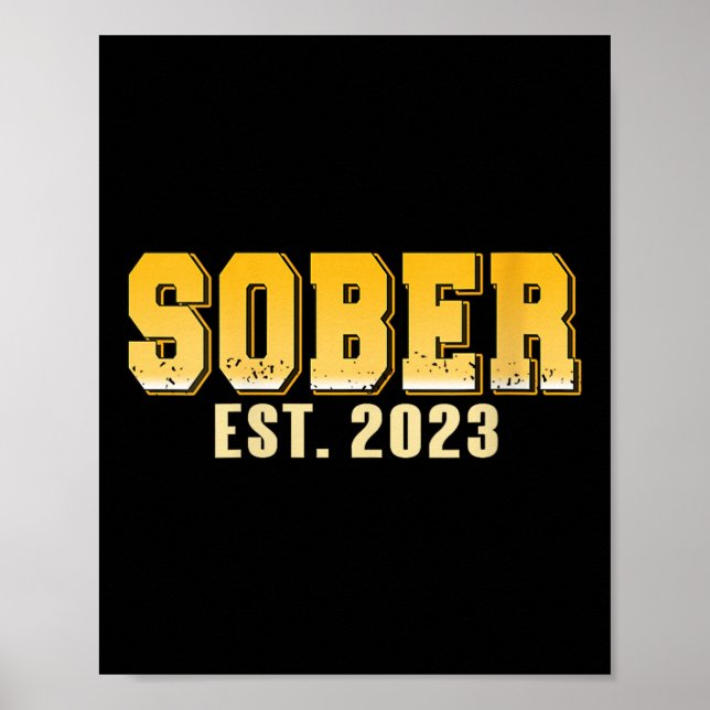 Poster Mulheres Sober Est 2023 - Miles do Orgulho de Recu (Frente)