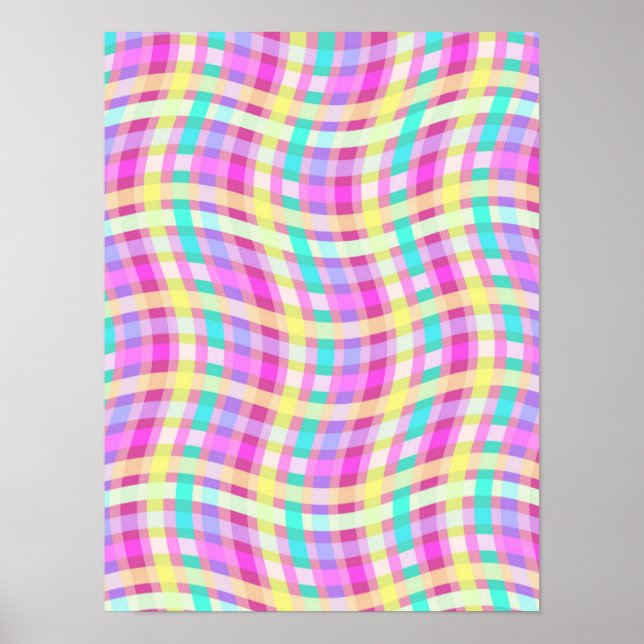 Poster Multi Check 2011 (Frente)