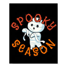 Mummy Mishead Wall Art