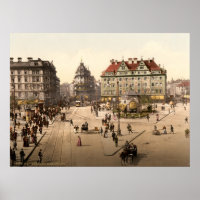 München Karlsplatz (Stachus)