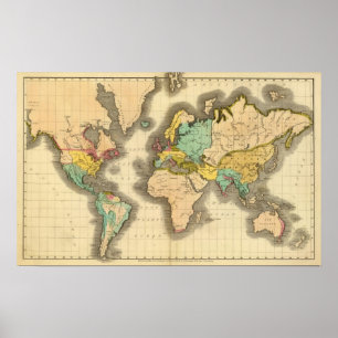 Pôster Mundo 5
