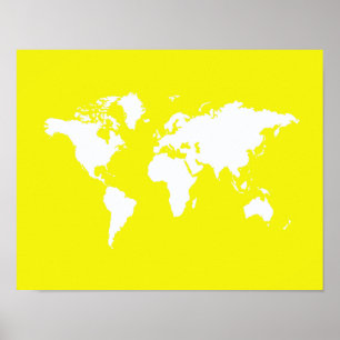 Pôster Mundo Elegante de Lemon