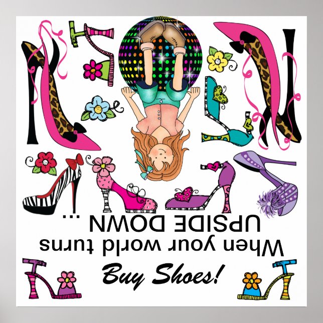 Poster Mundo Inativo - SRF (Frente)