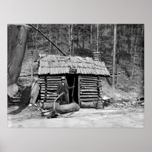 Pôster Mune Shine: 1901