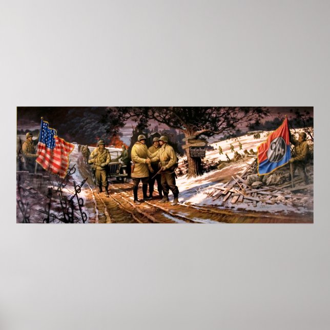 Pôster mural 94 (Frente)