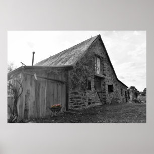 Poster Murmurios do Passado