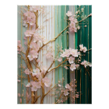 Muro Blooming Cherry Blossoms