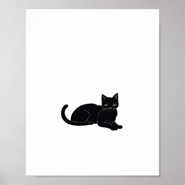 Poster Muro De Gótico Whimsigoth Art 90S Decor Heckinfaro (Frente)