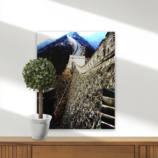 Poster Muro excelente Da China (Criador carregado)