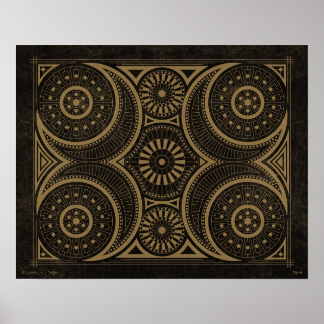 Poster Mursu (Frente)