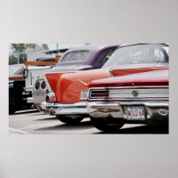 Musculatura Americana Vintage Musculatura Carros P