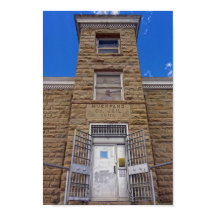 Museu de Mineração de Walsenburg, Condado de Huerf