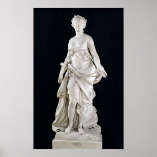 Pôster Música, 1757