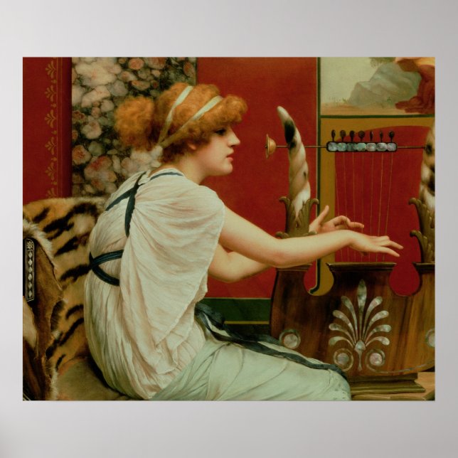 Pôster Música 2 (Frente)