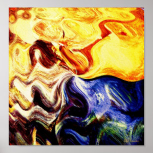 Pôster Música de Câmara