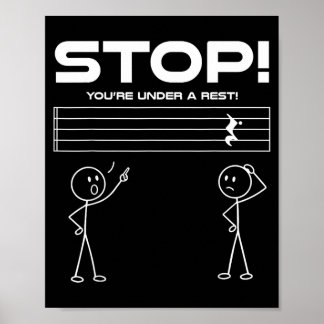 Poster Música Divertida Agência Governamental Nota Musica