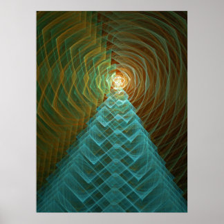 Pôster Músicas do Universo