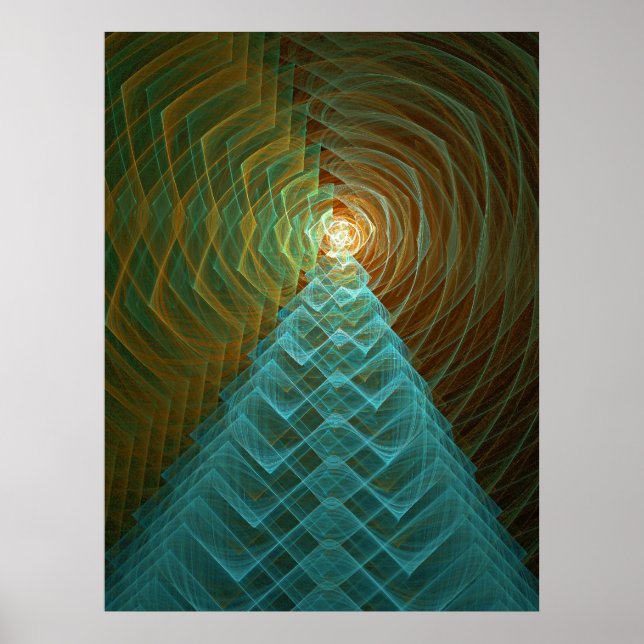 Pôster Músicas do Universo (Frente)