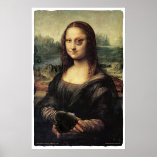 Poster Muttahida Majlis-E-Amal Lisa