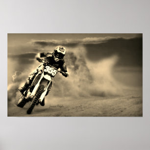 POSTER MX