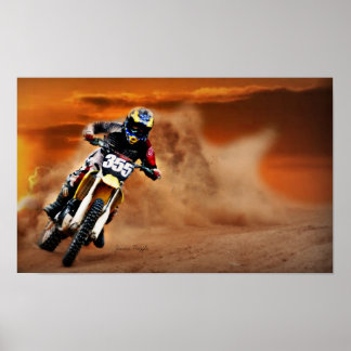 Pôster mx