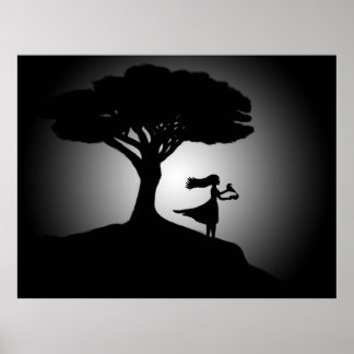 Pôster My Broken Heart