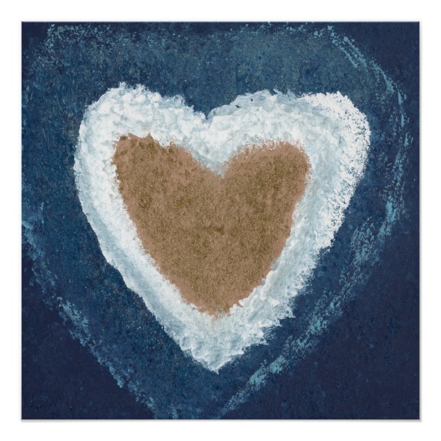 Pôster My Own Private Island (Frente)