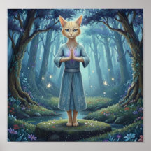 MysticMoonLiteMeditação